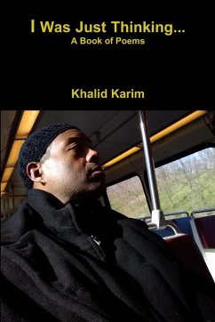 Cover I Was Just Thinking
