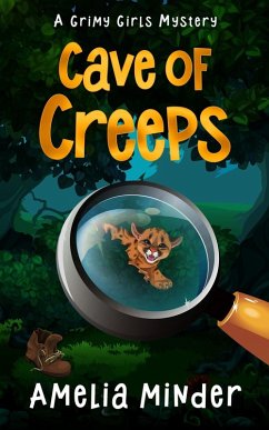 Cover Cave of Creeps