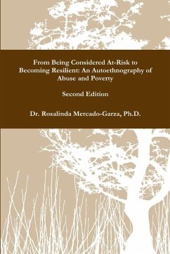 Cover From Being Considered At-Risk to Becoming Resilient