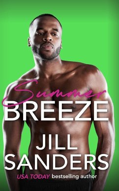 Summer Breeze - Sanders, Jill