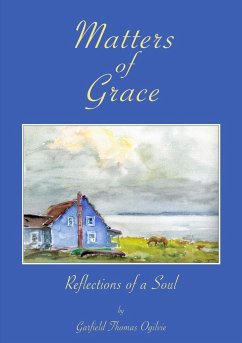 Matters of Grace - Ogilvie, Garfield