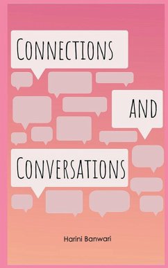 Connections & Conversations - Banwari, Harini