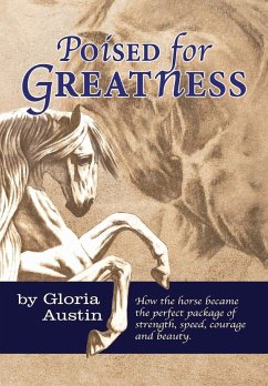 Poised for Greatness - Austin, Gloria