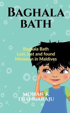 Baghala Bath - Thangaraju, Mohankumar