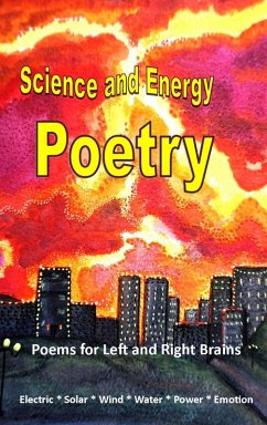 Cover Science and Energy Poetry