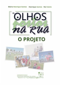 De Olhos (Postos) Na Rua - Gomes, Mário Henrique