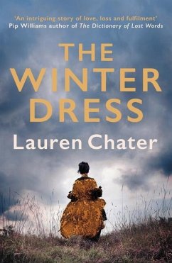 The Winter Dress - Chater, Lauren