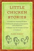 Little Chicken Stories