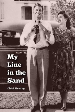 My Line in the Sand - Keating, Chick