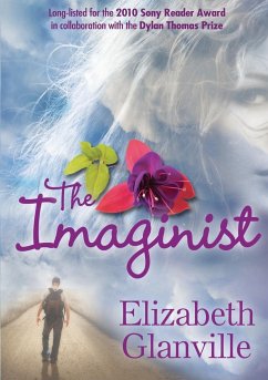 The Imaginist - Glanville, Elizabeth