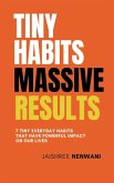 Tiny Habits Massive Results