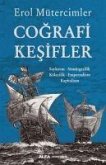 Cografi Kesifler