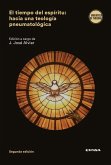 El tiempo del espíritu El tiempo del espíritu