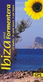 Ibiza and Formentera Sunflower Walking Guide