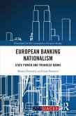 European Banking Nationalism (eBook, PDF)