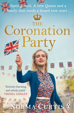 The Coronation Party - Curtis, Norma