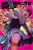 Sakamoto Days, Vol. 9 Sakamoto Days, Vol. 9