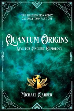 Quantum Origins - Garber, Michael