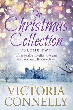 The Christmas Collection Volume Two - Connelly, Victoria
