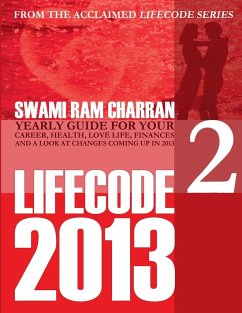 2013 Life Code #2 - Charran, Swami Ram