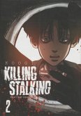 KILLING STALKING 2 KILLING STALKING 2