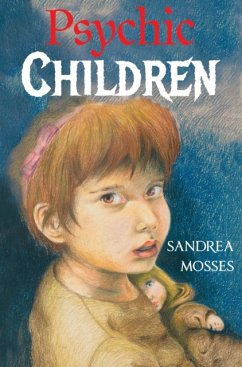 Psychic Children - Mosses, Sandrea