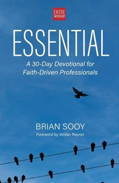 Essential - Sooy, Brian