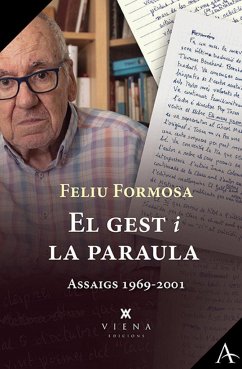 El gest i la paraula