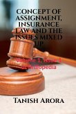 CONCEPT OF ASSIGNMENT, INSURANCE LAW AND THE ISSUES MIXED UP