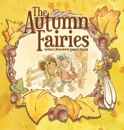 The Autumn Fairies - Patrick, Gabriel