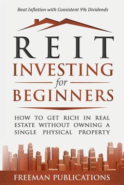 REIT Investing for Beginners - Publications, Freeman