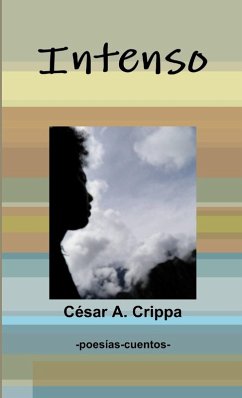 Intenso - Crippa, Cesar