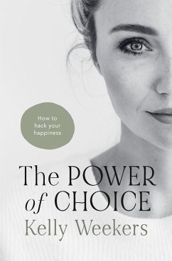 The Power of Choice - Weekers, Kelly
