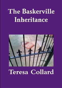 The Baskerville Inheritance - Collard, Teresa