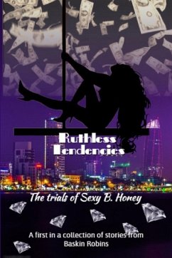 Cover Ruthless Tendencies
