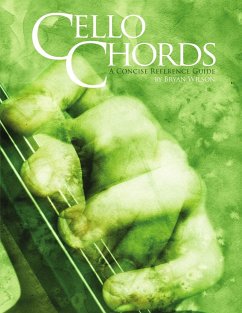 Cello Chords - Wilson, Bryan