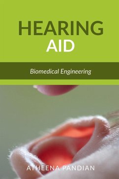 Hearing AID - Milagi, Atheena