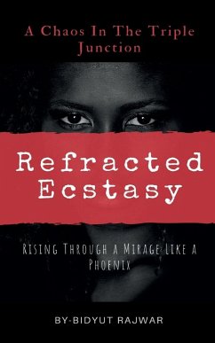 Cover Refracted Ecstasy