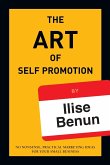 The Art of Self Promotion