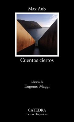 Cover Cuentos ciertos