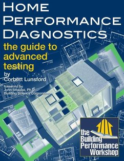 Cover Home Performance Diagnostics