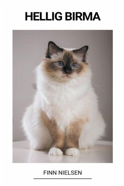 Hellig Birma - Nielsen, Finn