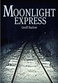 Moonlight Express - Barlow, Geoff