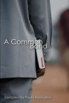 A Common Bond - Harrington, Paula