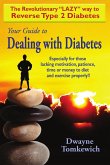 Your Guide to Dealing with Diabetes