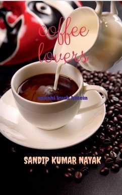 coffee lovers - Kumar, Sandip