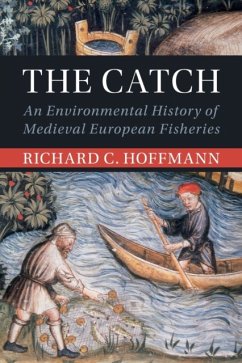 The Catch - Hoffmann, Richard C. (York University, Toronto)