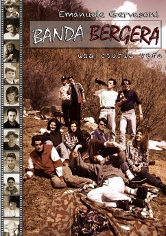 BANDA BERGERA - Gervasoni, Emanuele