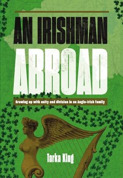 An Irishman Abroad - King, Tarka