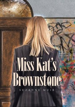Miss Kat's Brownstone